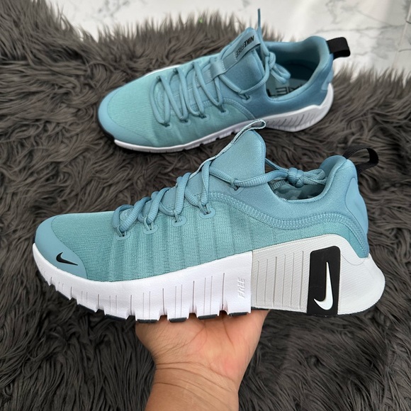 Nike Free Metcon 6 - Picture 4 of 8